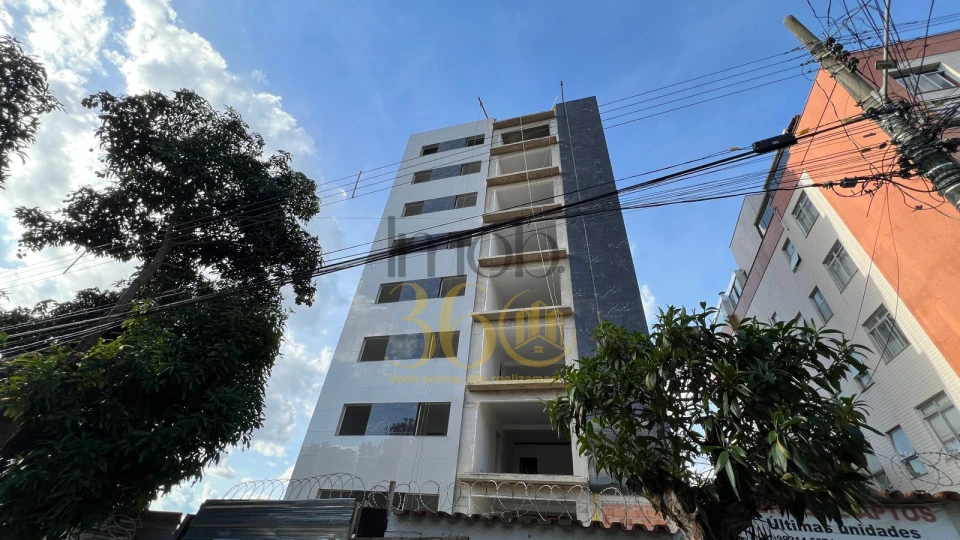 Imagens do imóveis APARTAMENTO TIPO Á VENDA  - BARREIRO