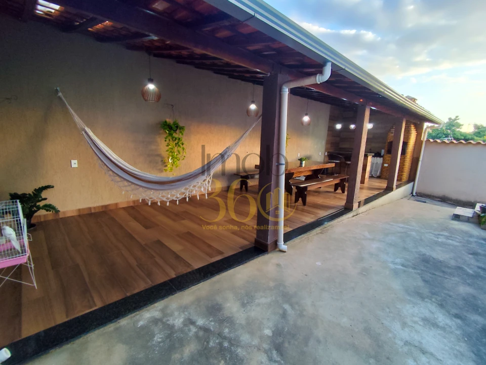 Imagens do imóveis Casa Á Venda Novo Santa Cecília (Barreiro) Belo Horizonte