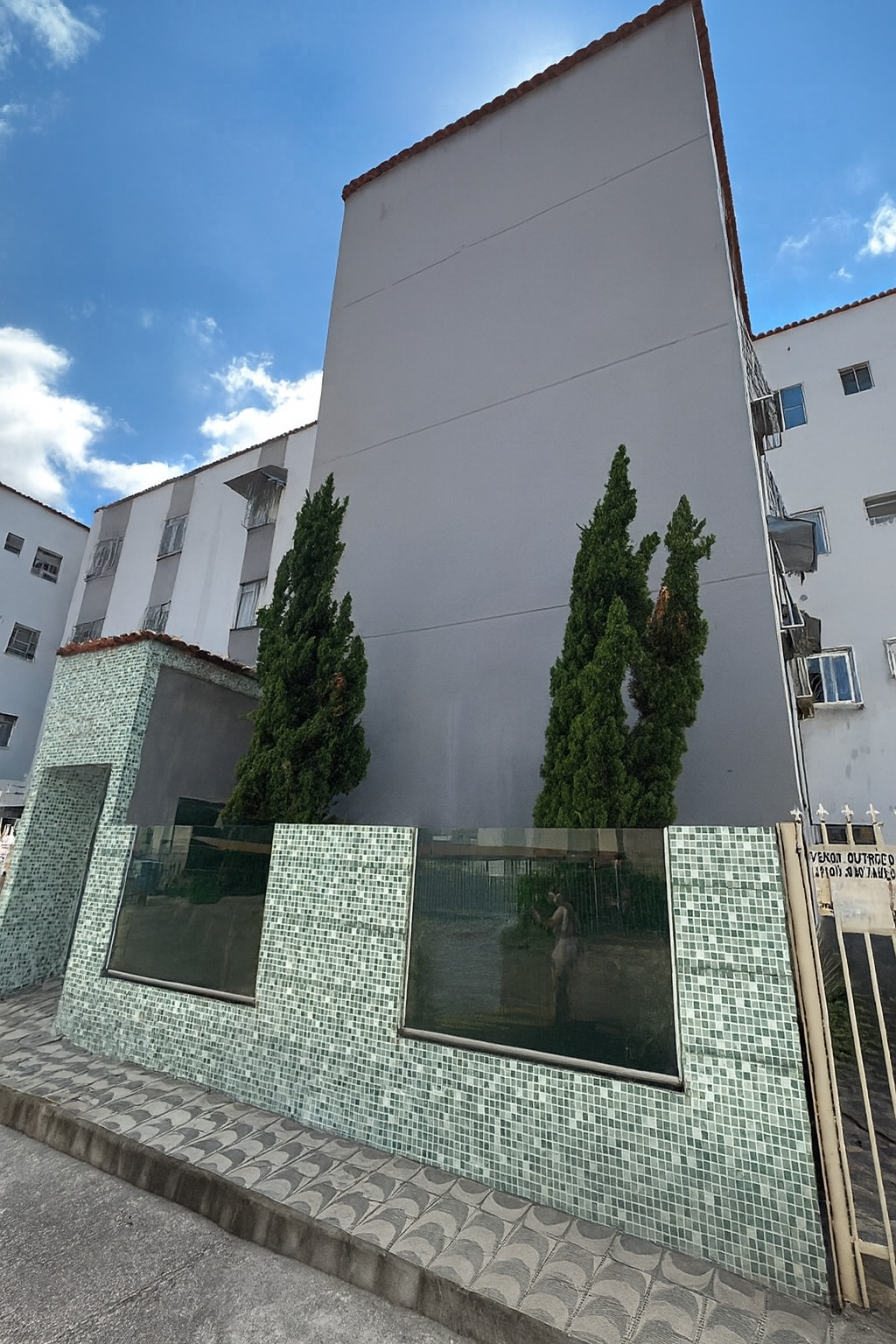 Imagens do imóveis APARTAMENTO Á VENDA  - TIROL