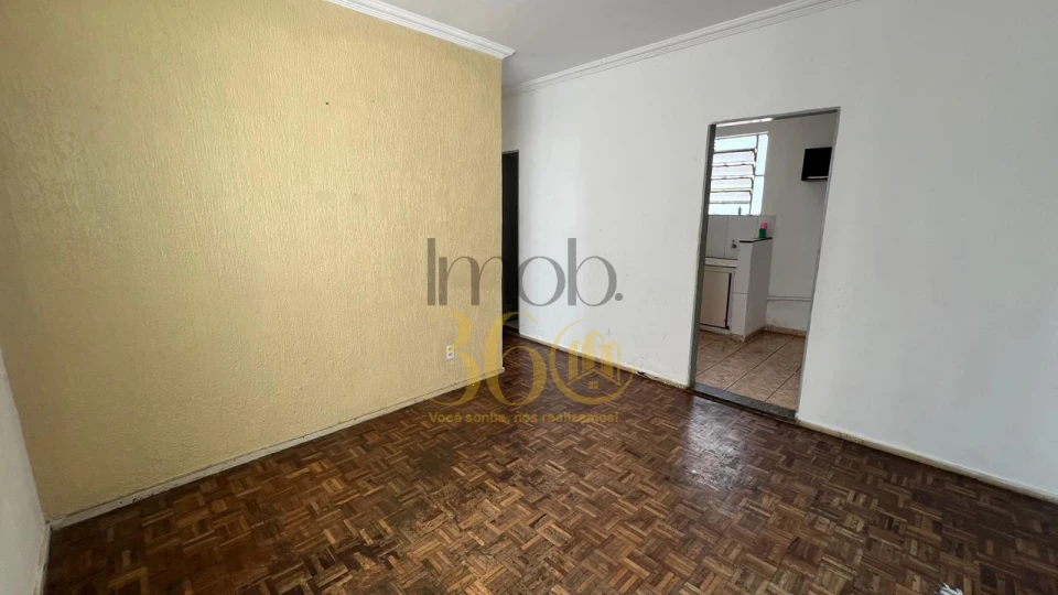 Apartamento, 2 quartos - Foto 2