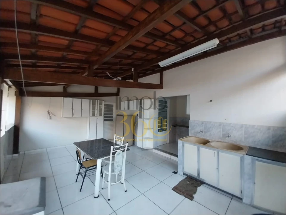 ALUGUEL CASA - CARDOSO