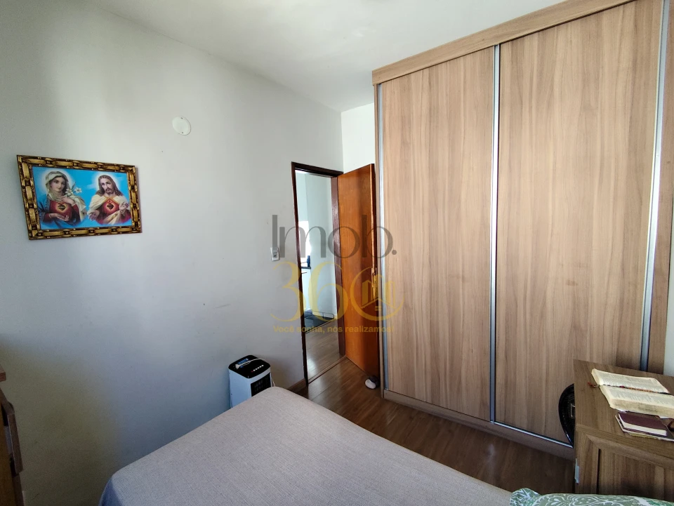 Apartamento, 2 quartos, 42 m² - Foto 2