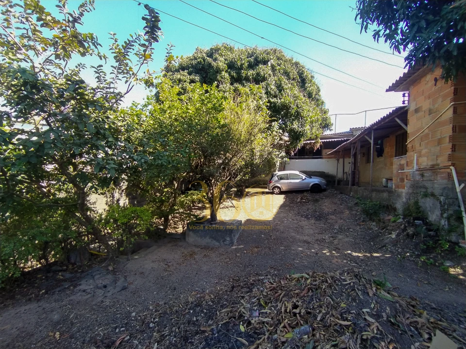 Imagens do imóveis CASA Á VENDA - JD INDUSTRIAL (CONTAGEM)