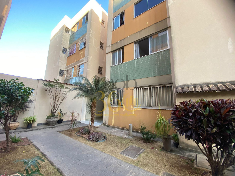 Imagens do imóveis Aluguel de Apartamento no Santa Maria – Excelente Localização!