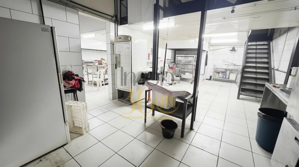 Imagens do imóveis ALUGUEL DE  LOJA - PARQUE RECREIO