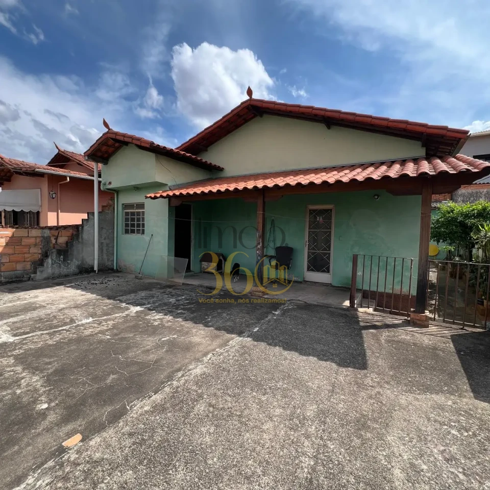 Imagens do imóveis CASA Á VENDA - TEIXEIRA DIAS