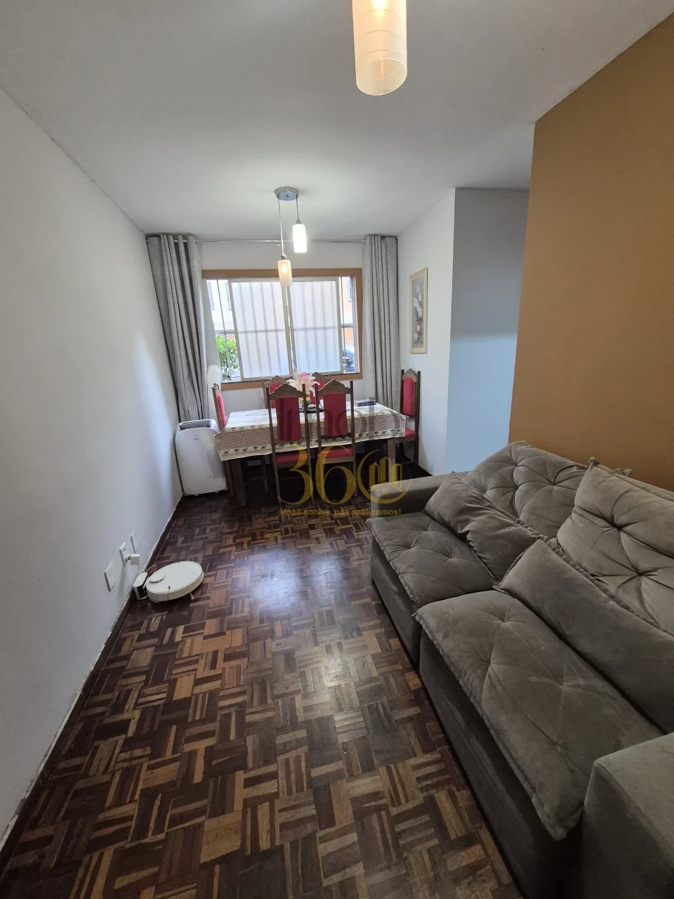 Imagens do imóveis APARTAMENTO À VENDA - BAIRRO SANTA HELENA