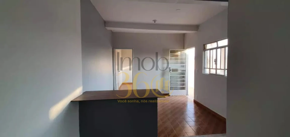 Imagens do imóveis CASA Á VENDA - OLARIA (DIAMANTE)