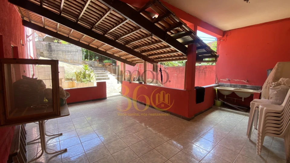 Imagens do imóveis 2 CASAS NO MESMO LOTE - BAIRRO MILIONÁRIOS