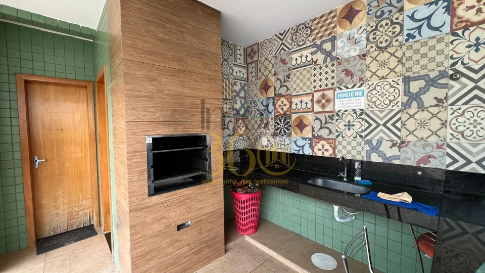 Imagens do imóveis COBERTURA Á VENDA - BARREIRO