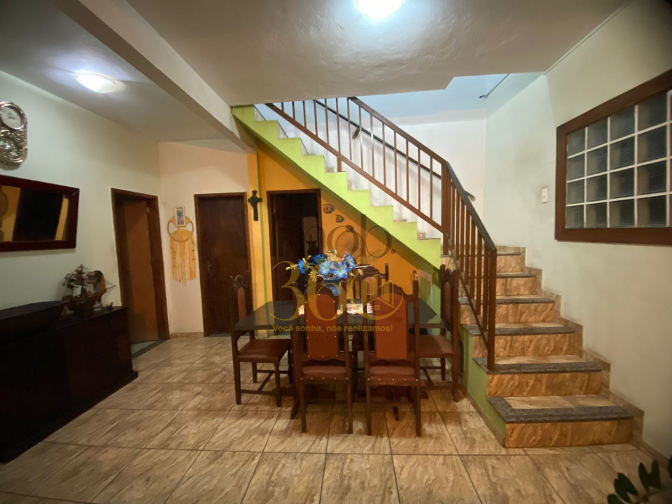 Imagens do imóveis Casa à Venda no Santa Cecília – Oportunidade Única!