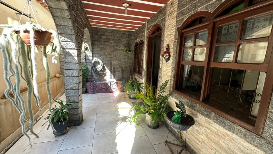 Imagens do imóveis Excelente Casa à venda Teixeira Dias