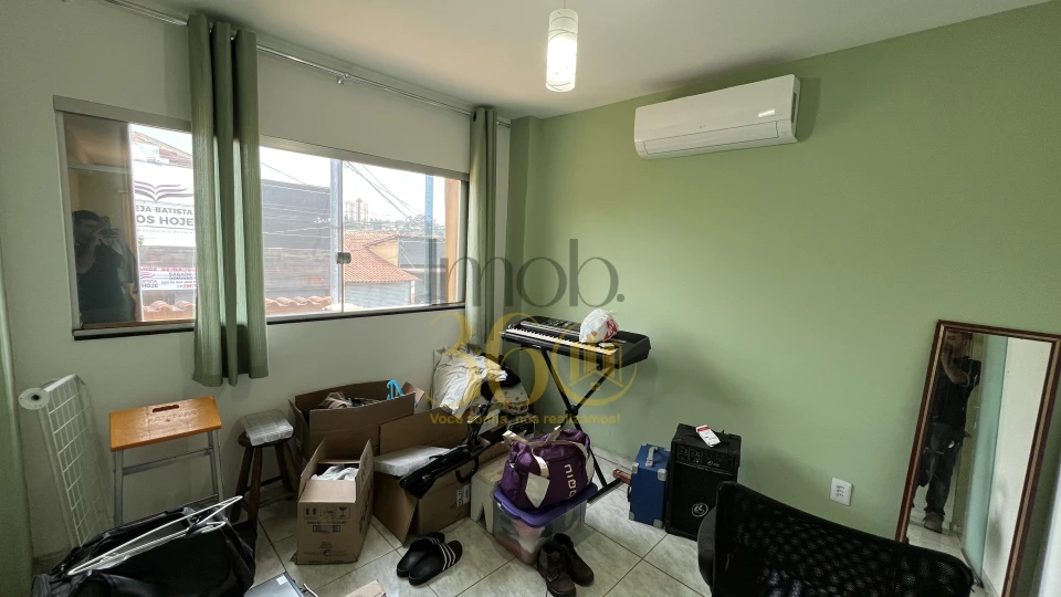 Casa, 1 quarto - Foto 2