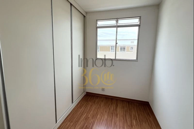 Imagens do imóveis APARTAMENTO Á VENDA  - PARQUE INDUSTRIAL (CONTAGEM)