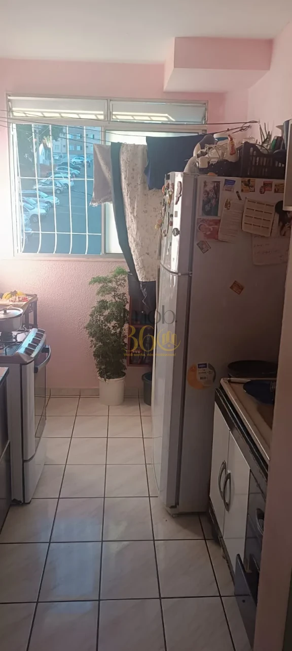 Imagens do imóveis Apto 2 qtos no Solar do Barreiro