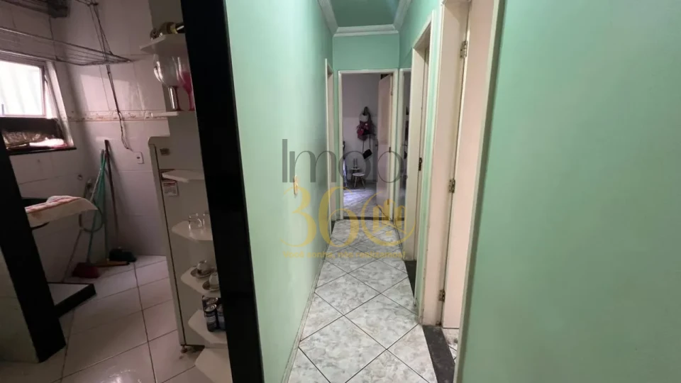 Imagens do imóveis APARTAMENTO À VENDA - BAIRRO SANTA HELENA