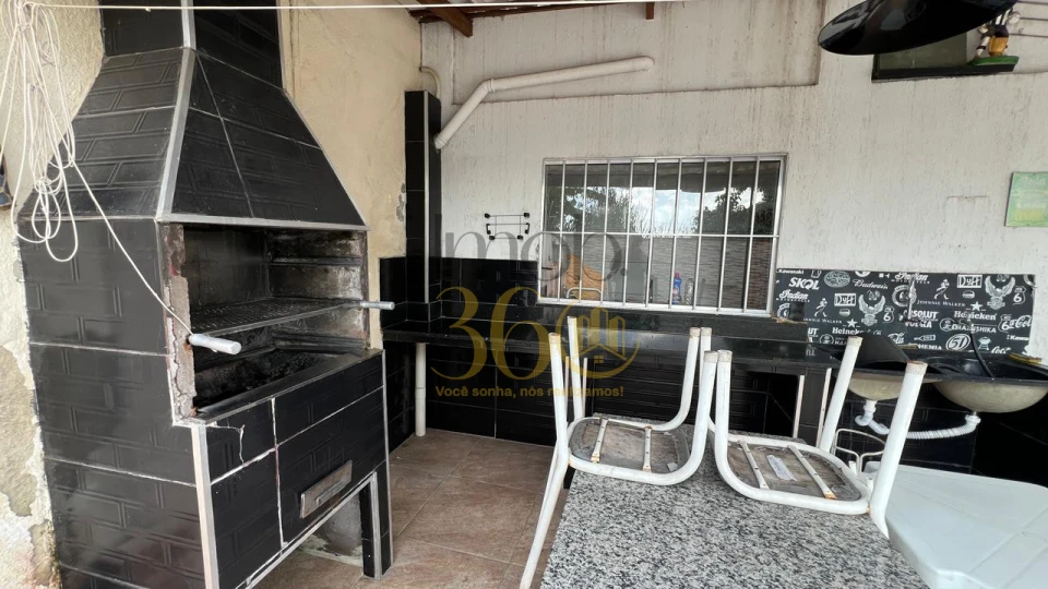 Imagens do imóveis CASA Á VENDA - TEIXEIRA DIAS