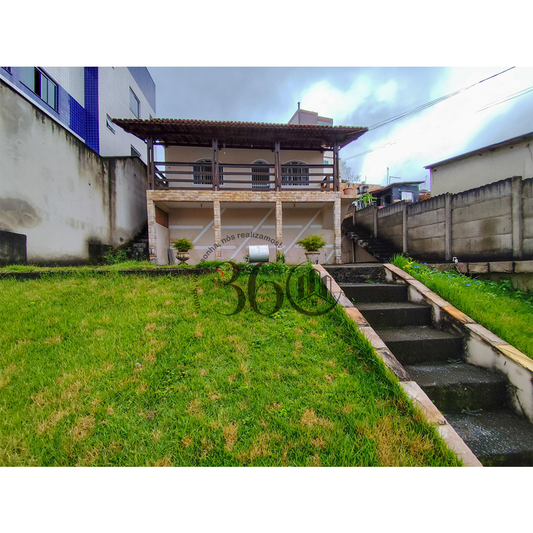 Imagens do imóveis Oportunidade em Itaipu! Casa com Quintal e Excelente Estrutura
