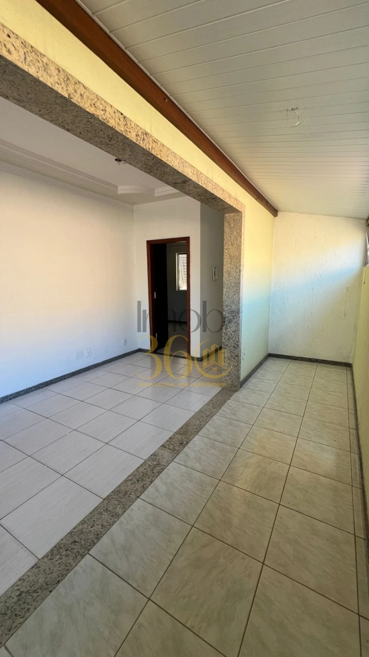 ALUGUEL CASA - DIAMANTE