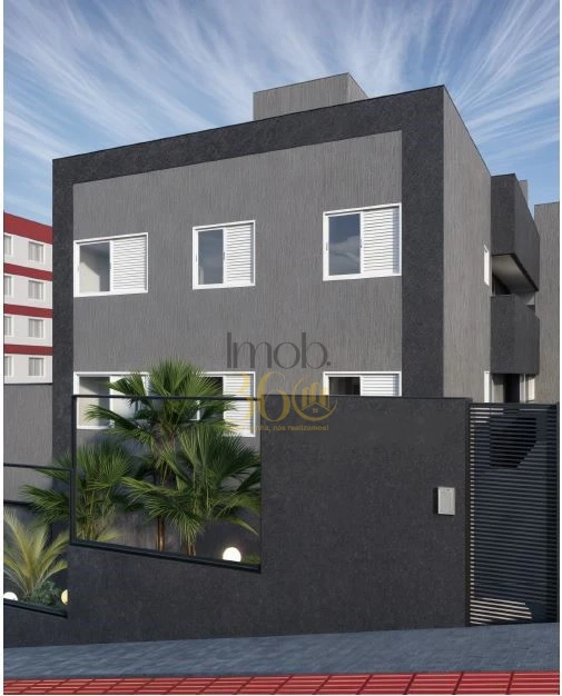 Imagens do imóveis Cobertura à Venda