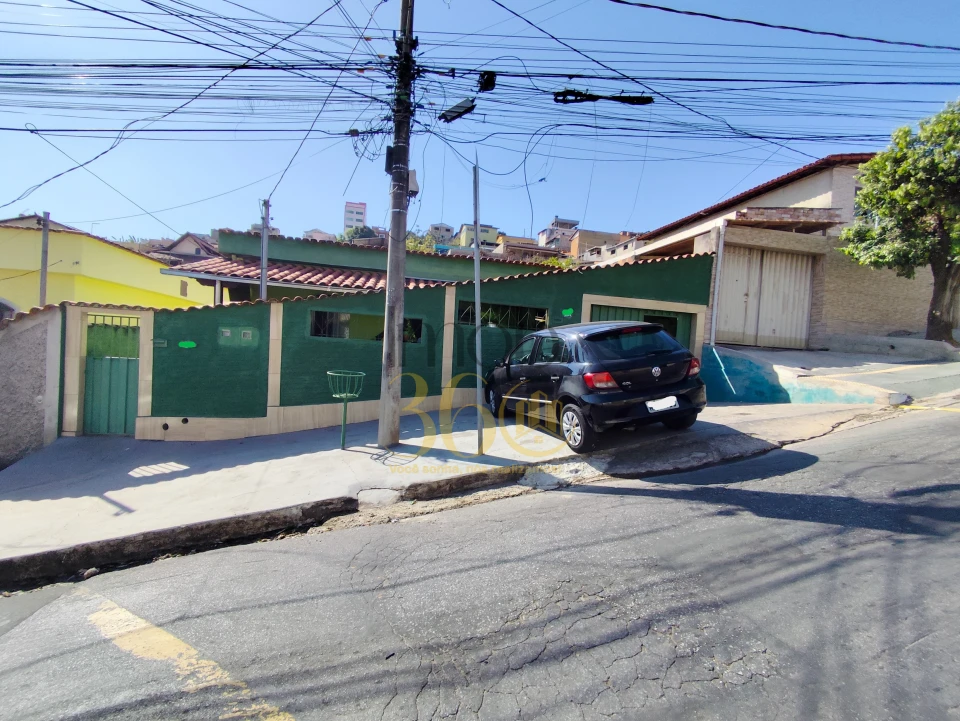 Imagens do imóveis CASA Á VENDA - NOVO SANTA CECILIA (BARREIRO)