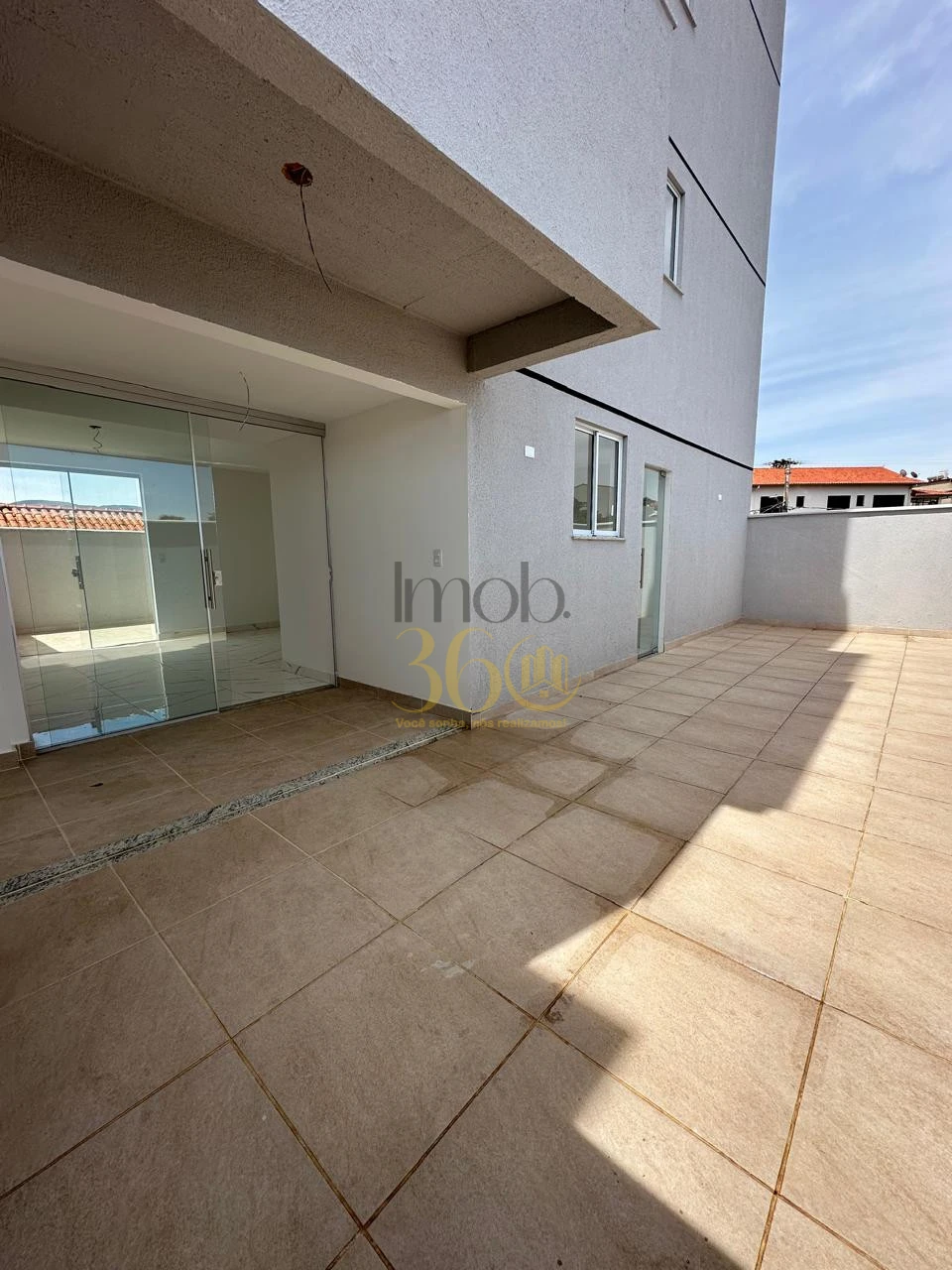 Imagens do imóveis Área Privativa com Acabamento Premium no Miramar