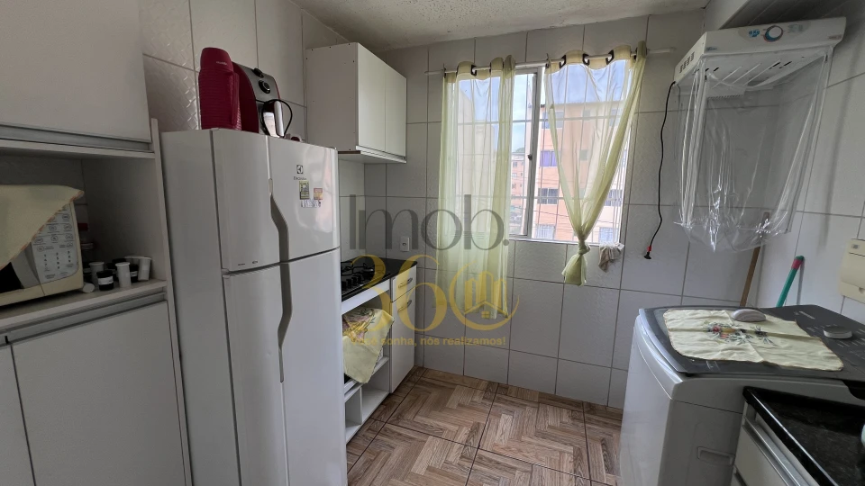 Imagens do imóveis APARTAMENTO Á VENDA  - JATOBÁ