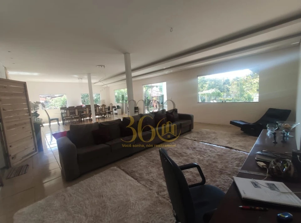 Imagens do imóveis CHÁCARA Á VENDA -  MARIO CAMPOS