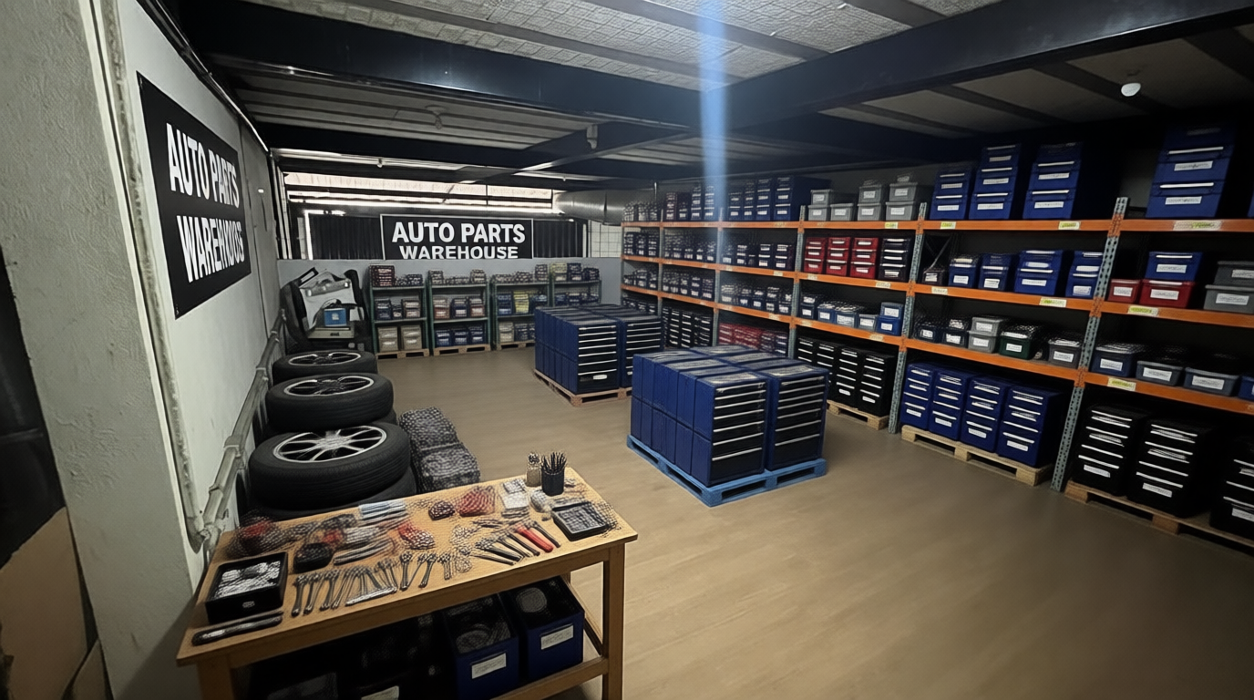 EXCELENTE LOJA ALUGUEL