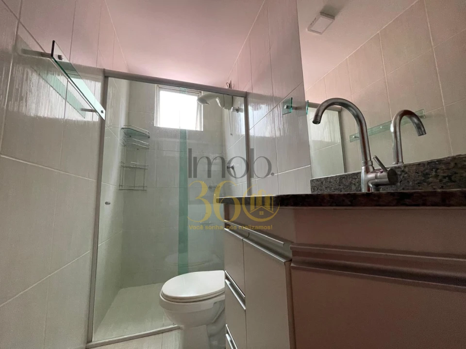 Cobertura, 4 quartos, 180 m² - Foto 2