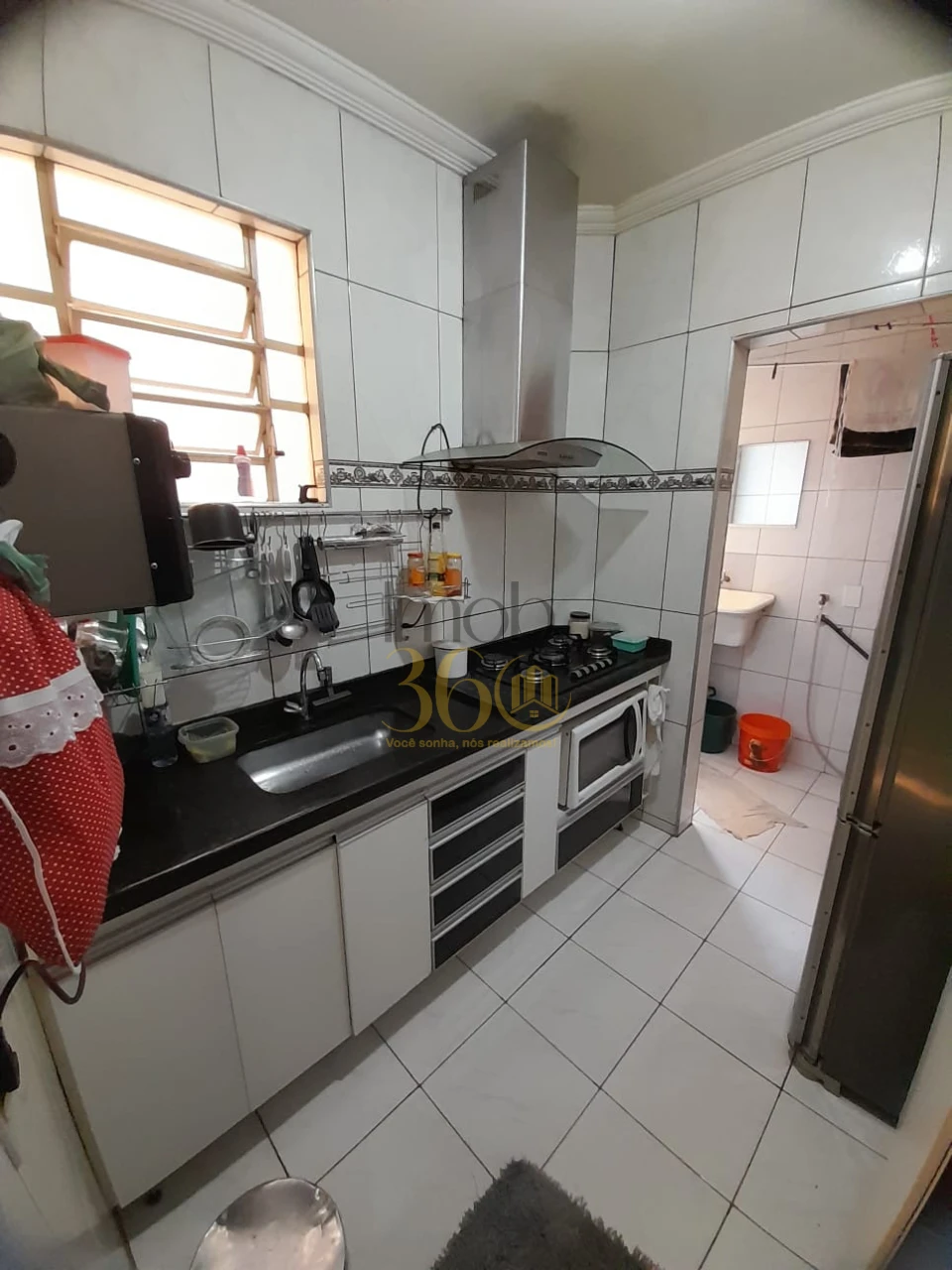 Imagens do imóveis Apartamento À Venda Santa Maria Contagem