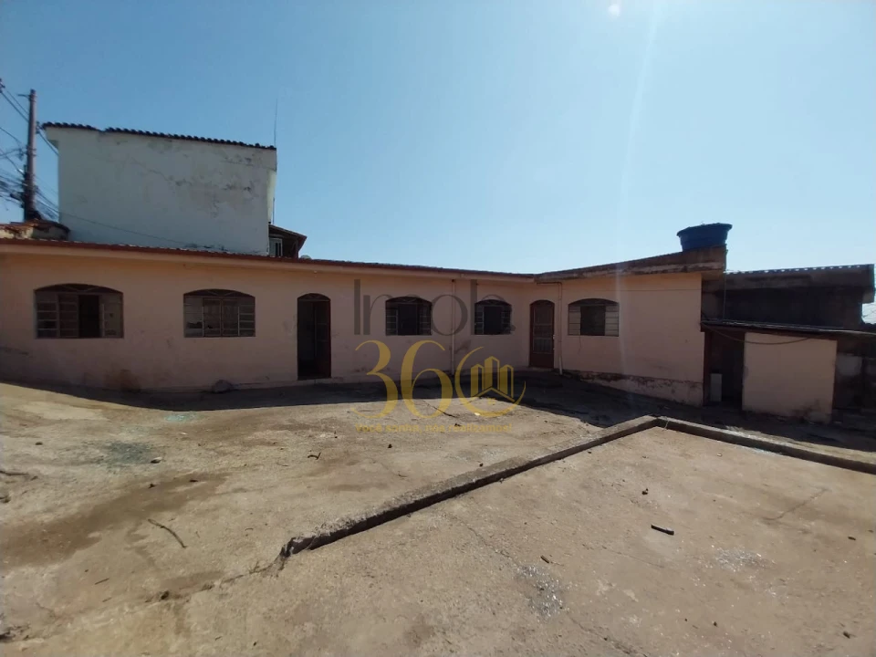 Imagens do imóveis EXCELENTE LOTE NO TIROL