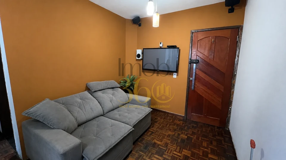 Imagens do imóveis APARTAMENTO À VENDA - BAIRRO SANTA HELENA