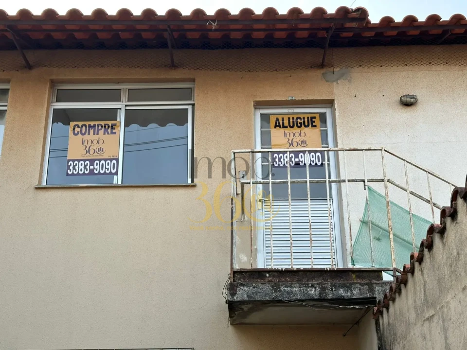 Casa de Condomínio à venda com 2 quartos - Foto 1