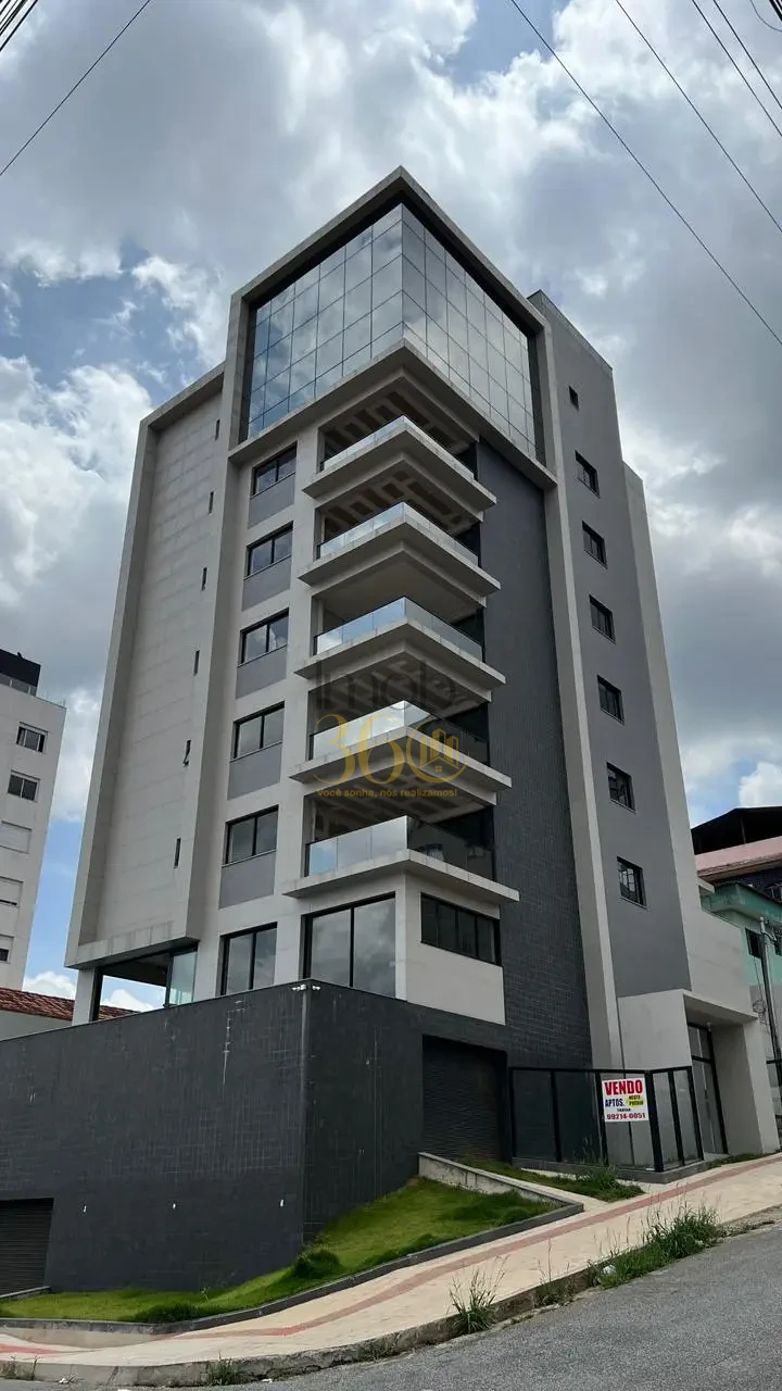 APARTAMENTO Á VENDA  - BARREIRO