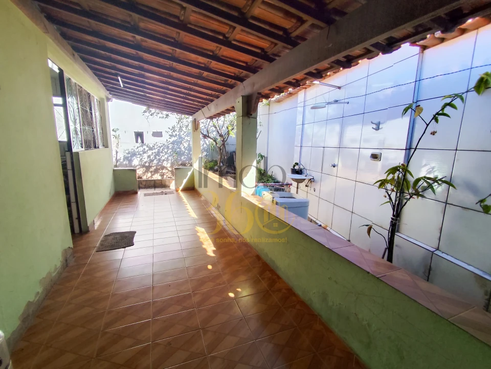 Imagens do imóveis CASA Á VENDA MARILANDIA