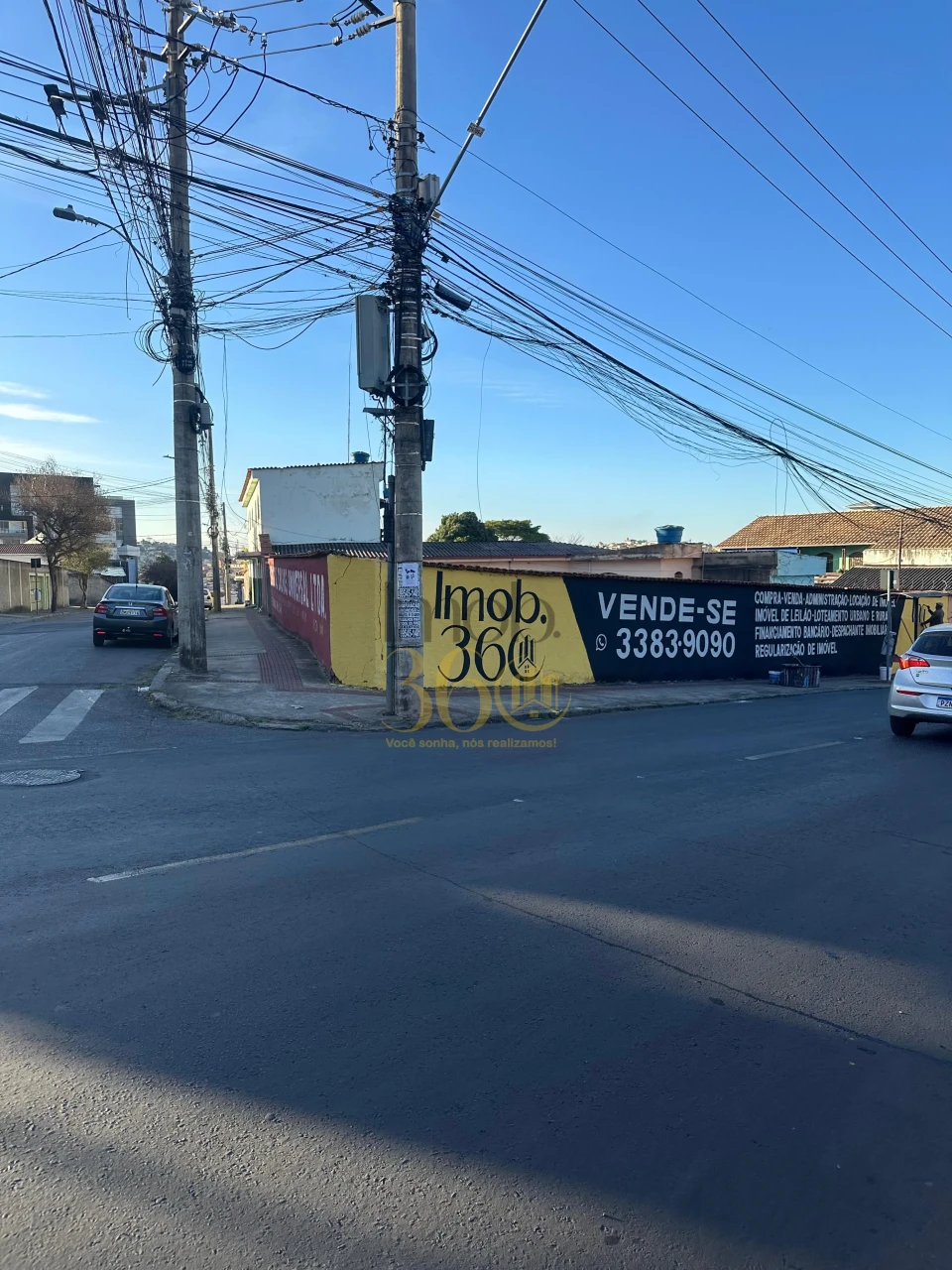 Imagens do imóveis EXCELENTE LOTE NO TIROL