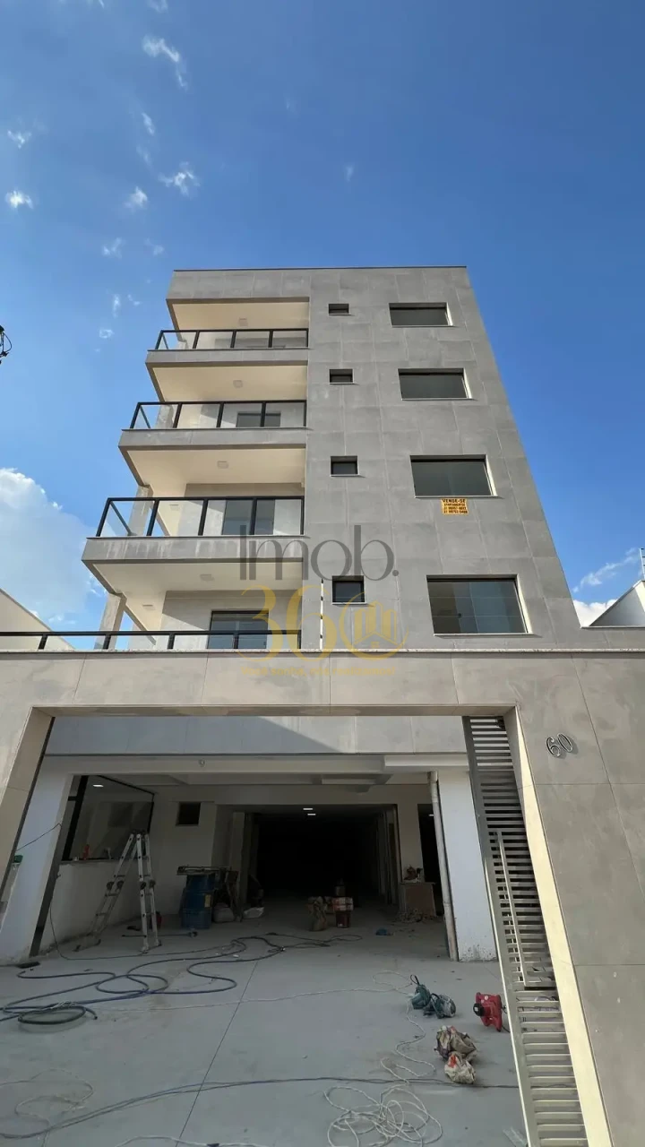 Imagens do imóveis APARTAMENTO Á VENDA  - IBIRITÉ