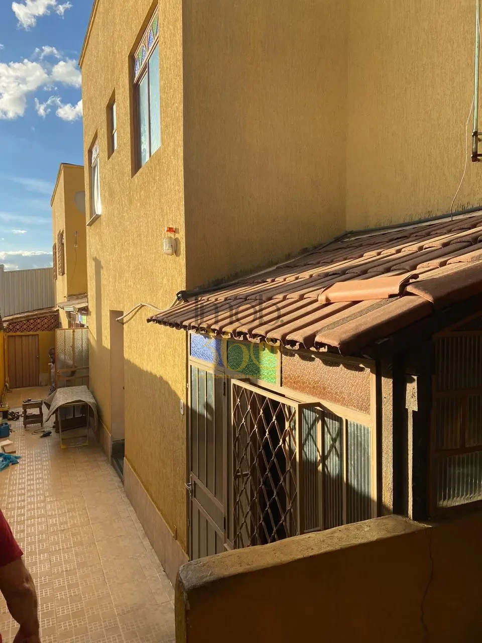 Apartamento, 2 quartos, 44 m² - Foto 1