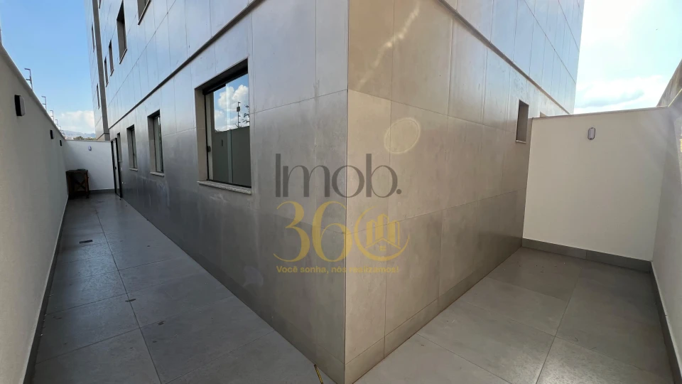 Imagens do imóveis AREÁ PRIVATIVA Á VENDA  - IBIRITÉ