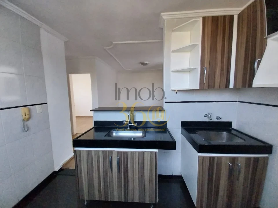 Imagens do imóveis ALUGUEL APARTAMENTO - BAIRRO OLÁRIA