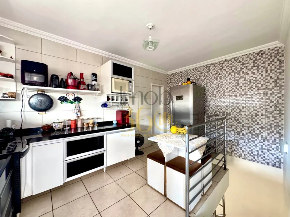 Imagens do imóveis Cobertura Duplex com 03 quartos à venda