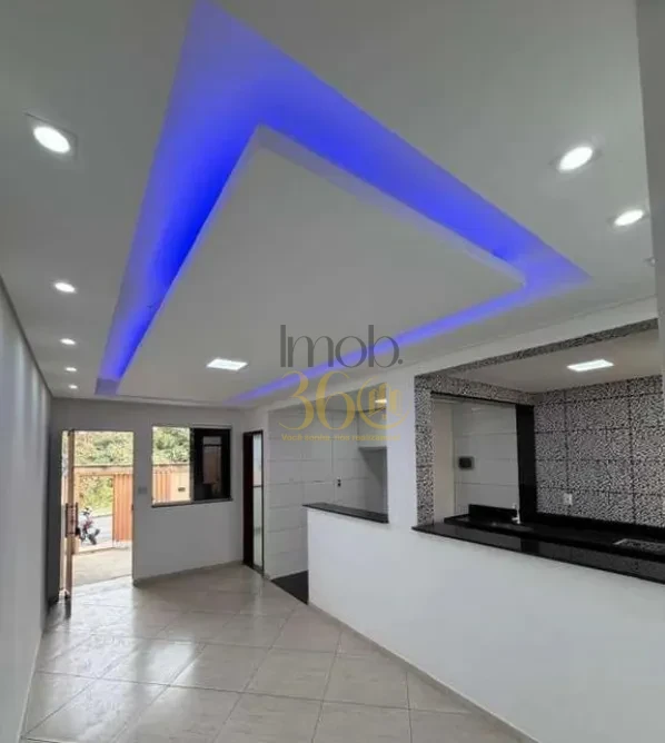 Imagens do imóveis CASA À VENDA - BAIRRO NOVO ELDORADO, IBIRITÉ
