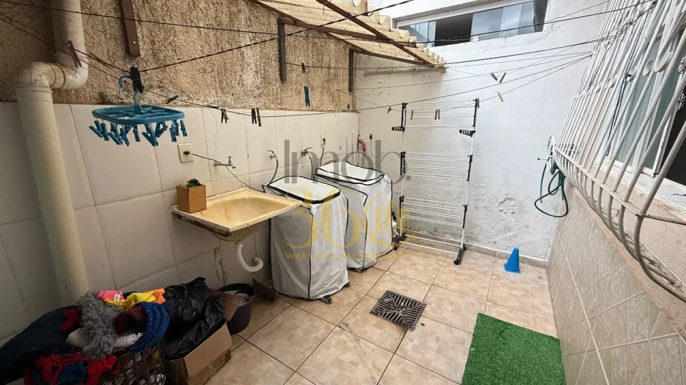 Imagens do imóveis CASA GEMINADA Á VENDA - BRASIL INDUSTRIAL (BARREIRO)