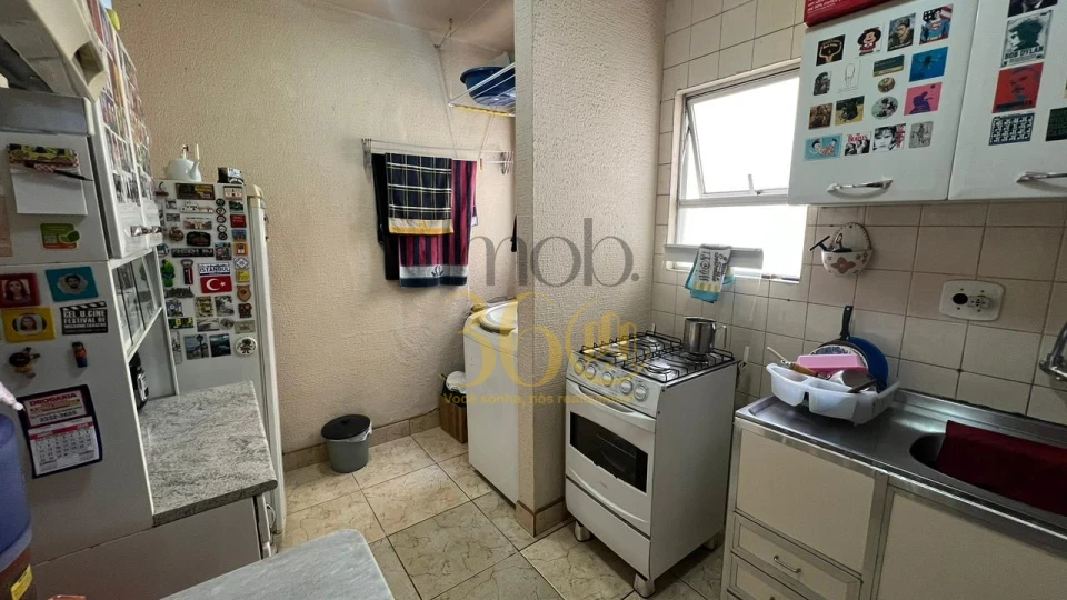 Imagens do imóveis APARTAMENTO À VENDA - BAIRRO SANTA HELENA