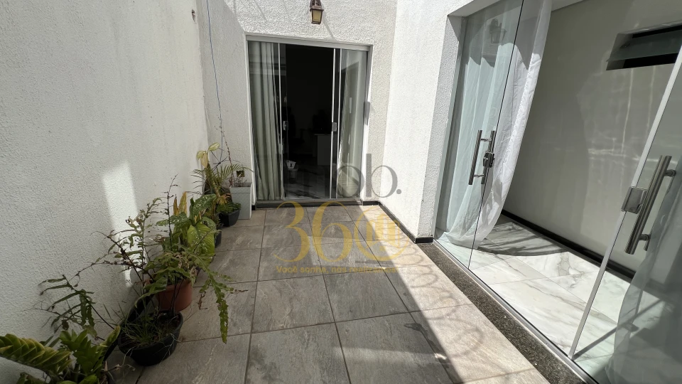 Casa, 3 quartos, 137 m² - Foto 4