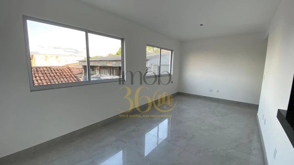 ALUGUEL APARTAMENTO TIPO - BARREIRO