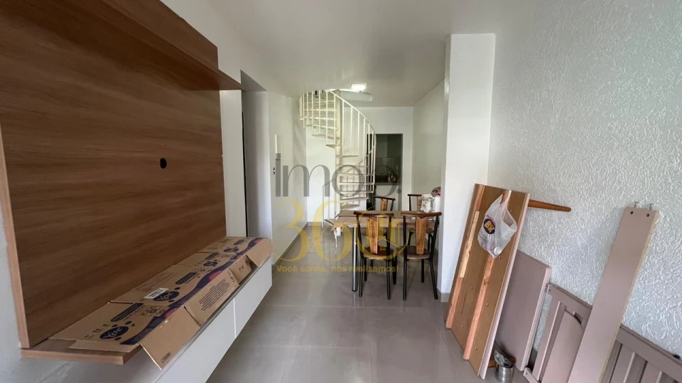 ALUGUEL CASA - TEIXEIRA DIAS