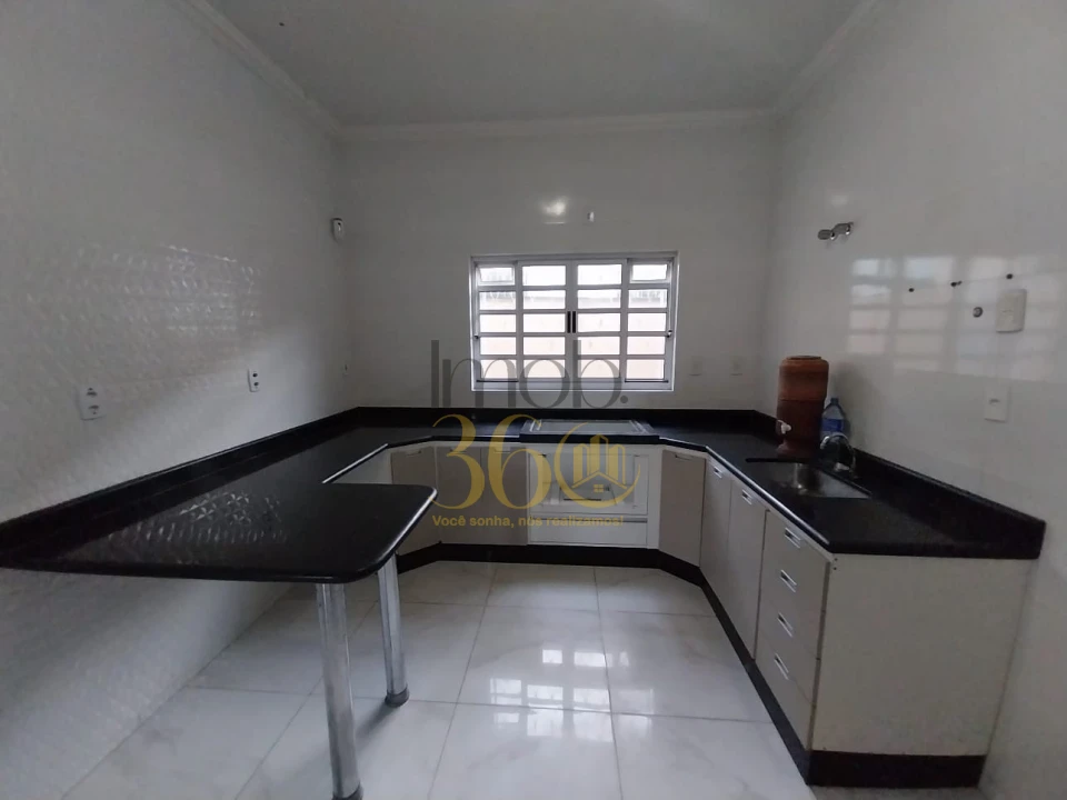 ALUGUEL CASA - CARDOSO