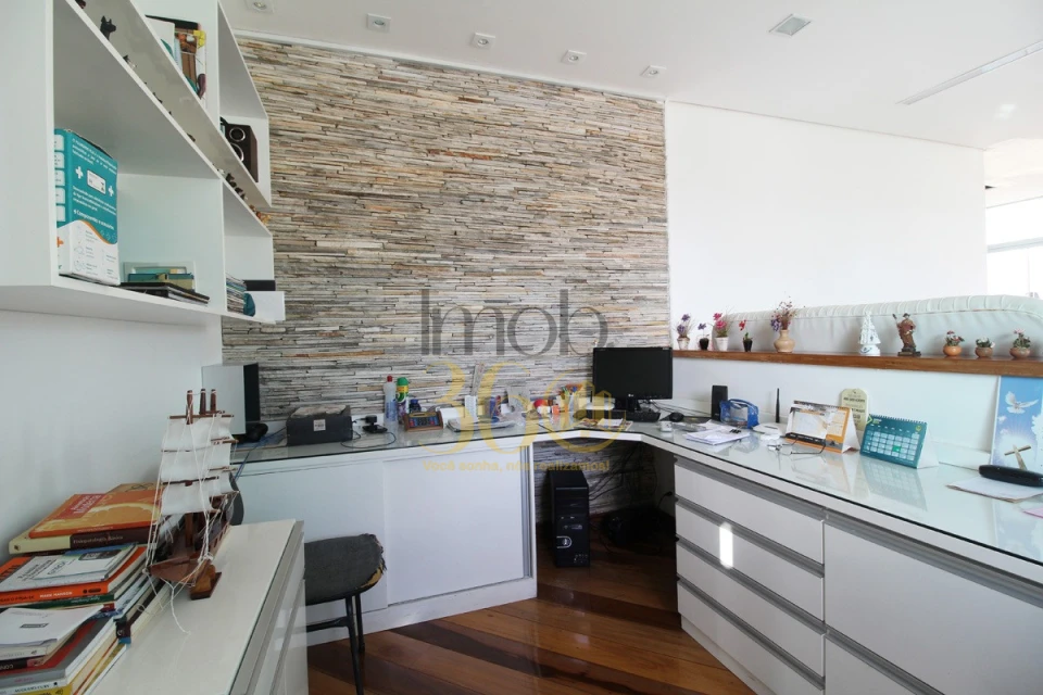 Flat/Apart Hotel à venda com 2 quartos, 377m² - Foto 12